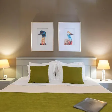 Irida Aegean View, Philian And *