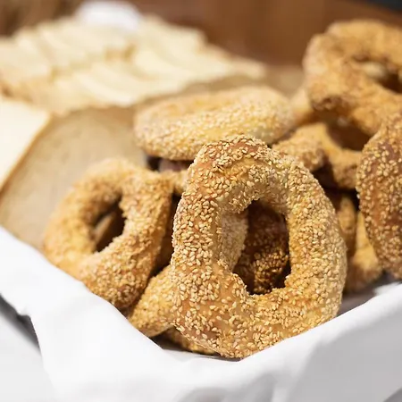 Irida Aegean View, Philian And Апартаменты *