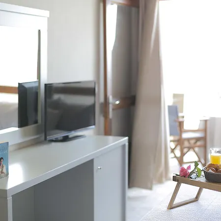 Irida Aegean View, Philian And Мегали-Аммос