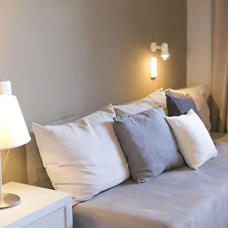 Апартаменты Irida Aegean View, Philian And *