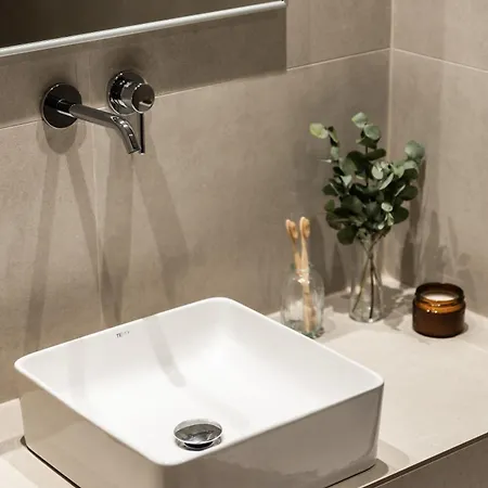 Апартаменты Irida Aegean View, Philian And Мегали-Аммос