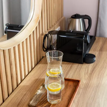 Апартаменты Irida Aegean View, Philian And *