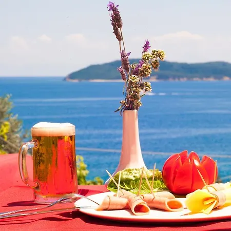 Апартаменты Irida Aegean View, Philian And Мегали-Аммос