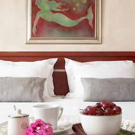 Irida Aegean View, Philian And Мегали-Аммос