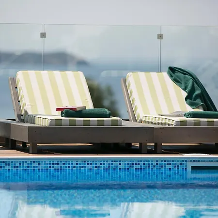 Irida Aegean View, Philian And Мегали-Аммос