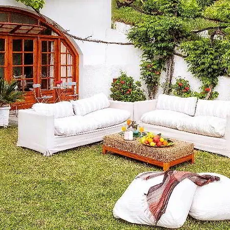 Апартаменты Irida Aegean View, Philian And Мегали-Аммос