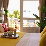 Irida Aegean View, Philian And Megali Ammos (Skiathos)