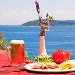 Lägenhet Irida Aegean View, Philian And Megali Ammos (Skiathos)