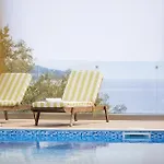 Irida Aegean View, Philian And *