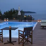 Lägenhet Irida Aegean View, Philian And *