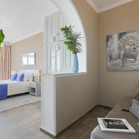 Apartment Irida Aegean View, Philian And