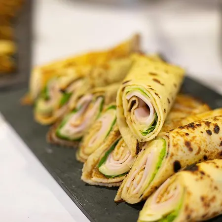 Apartament Irida Aegean View, Philian And *