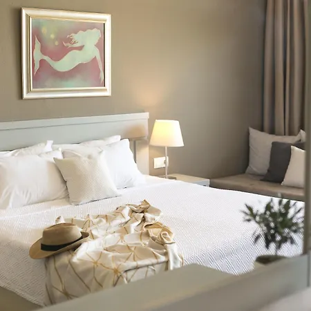 Irida Aegean View, Philian And Apartament