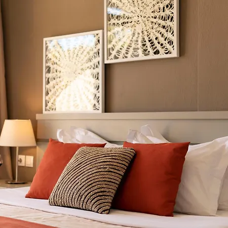 Irida Aegean View, Philian And Apartment *