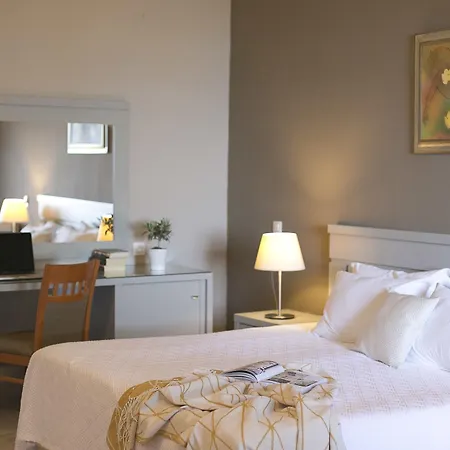 Apartment Irida Aegean View, Philian And *