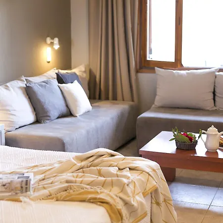 Irida Aegean View, Philian And Apartment