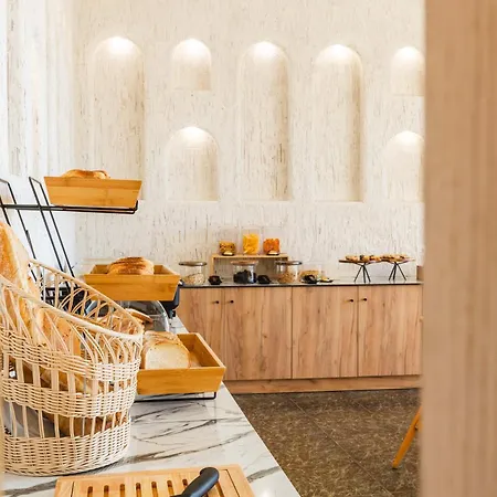 Apartment Irida Aegean View, Philian And