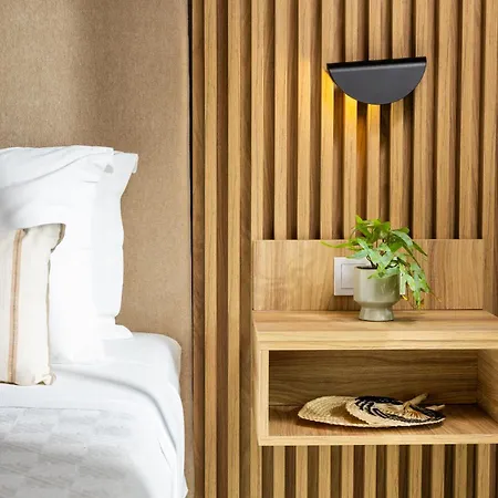 Irida Aegean View, Philian And Apartament *