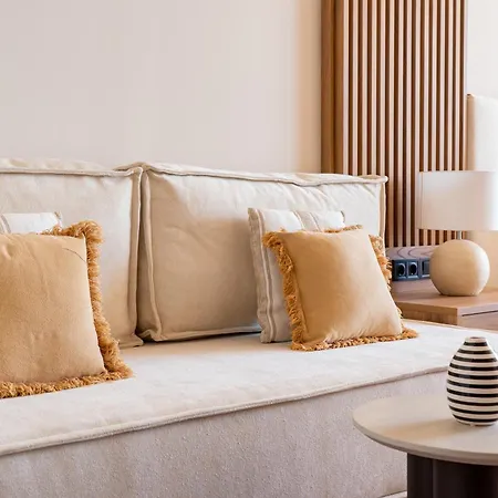 アパート Irida Aegean View, Philian And