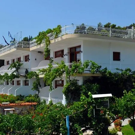 Irida Aegean View, Philian And 梅加利阿莫斯