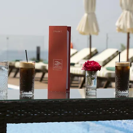 Irida Aegean View, Philian And Apartament *