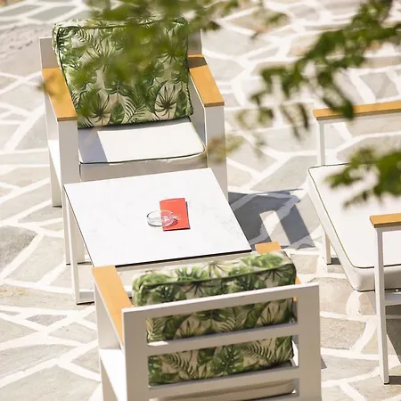 Apartment Irida Aegean View, Philian And *