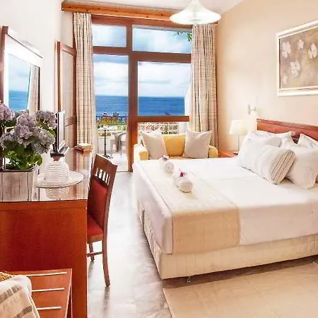 Apartament Irida Aegean View, Philian And