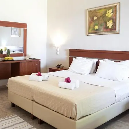 Apartament Irida Aegean View, Philian And *