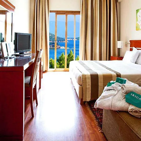 Irida Aegean View, Philian And Apartment *