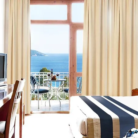 Apartment Irida Aegean View, Philian And