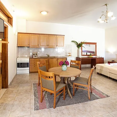 Irida Aegean View, Philian And Apartment