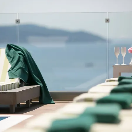 Irida Aegean View, Philian And Megali Ammos (Skiathos)