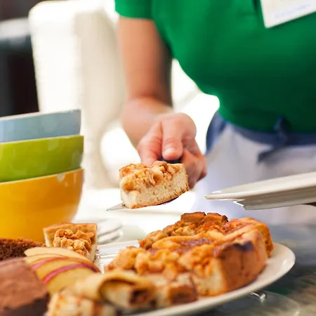 Irida Aegean View, Philian And *