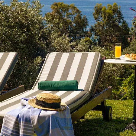 Apartment Irida Aegean View, Philian And *