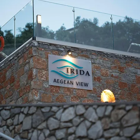 Irida Aegean View, Philian And