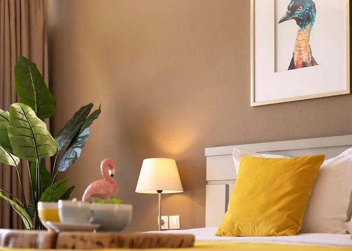 Irida Aegean View, Philian And メガリ・アモス