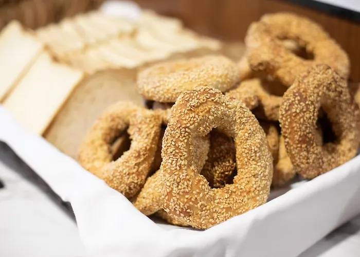 Irida Aegean View, Philian And Apartment *