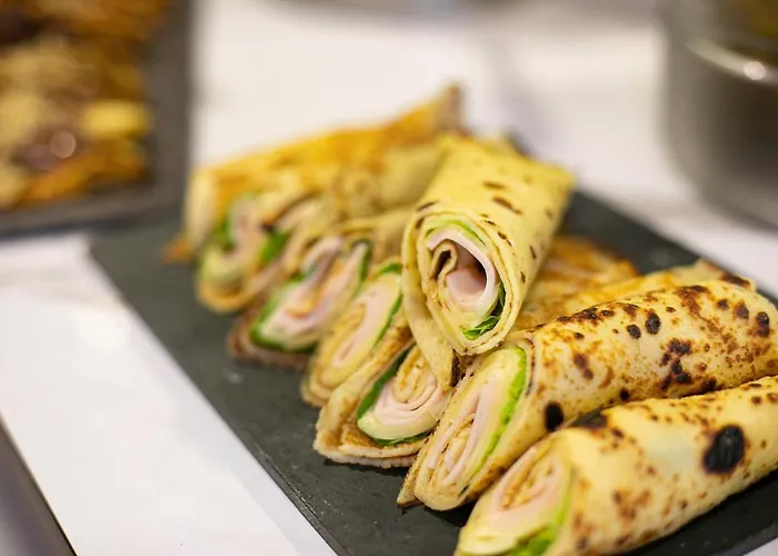 アパート Irida Aegean View, Philian And *