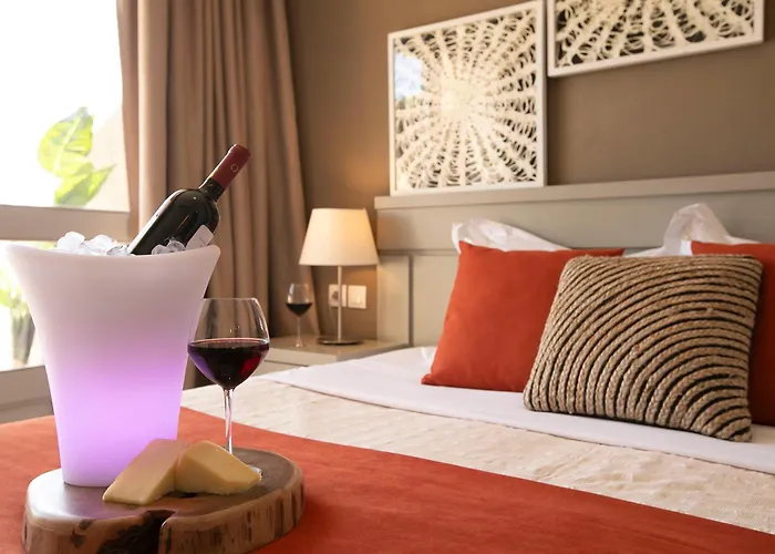 Apartment Irida Aegean View, Philian And *