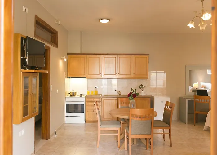 Irida Aegean View, Philian And * Megali Ammos (Skiathos)