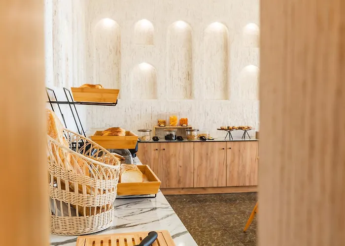 Apartment Irida Aegean View, Philian And