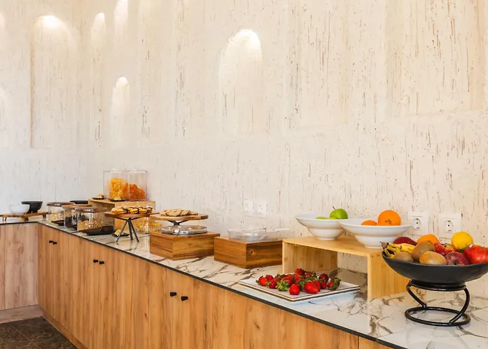 Irida Aegean View, Philian And * Megali Ammos (Skiathos)