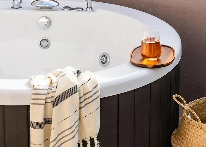 Irida Aegean View, Philian And Мегали-Аммос