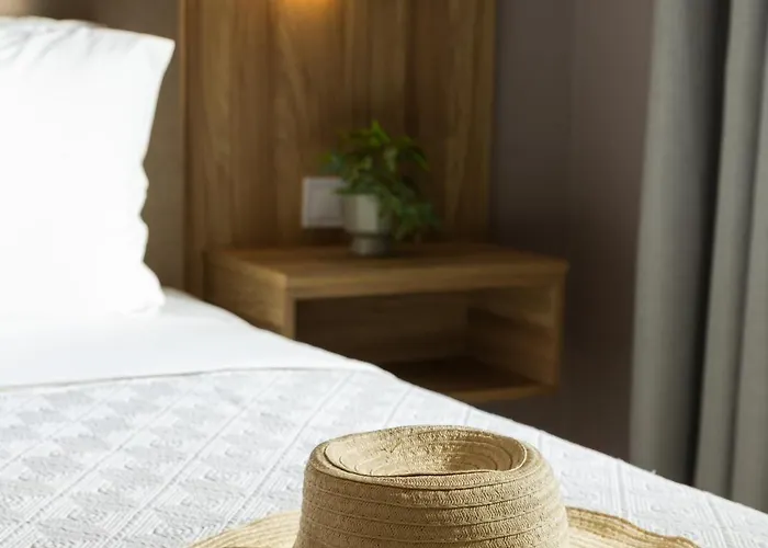 Irida Aegean View, Philian And Апартаменты