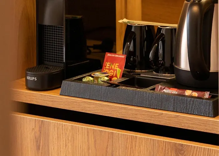 アパート Irida Aegean View, Philian And