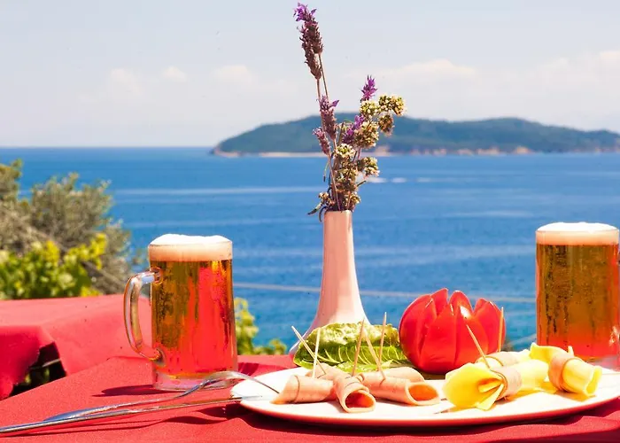 Apartment Irida Aegean View, Philian And Megali Ammos (Skiathos)