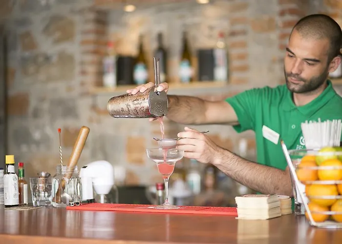 Irida Aegean View, Philian And *