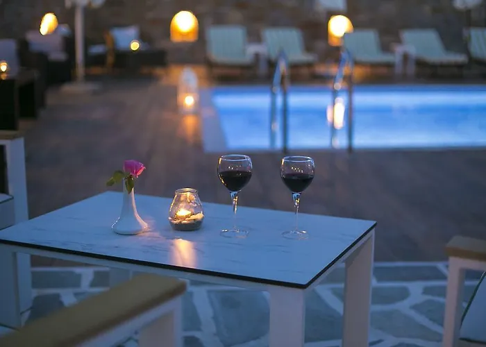 Apartment Irida Aegean View, Philian And *