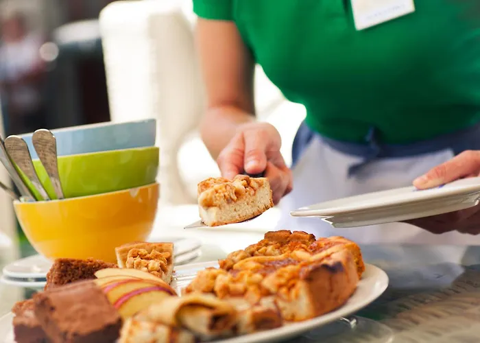 Irida Aegean View, Philian And *