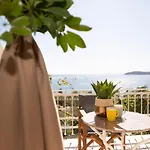 Apartment Irida Aegean View, Philian And *